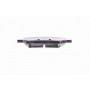 8DB 355 023-051 HELLA PAGID Комплект гальмівних колодок дисковий гальм