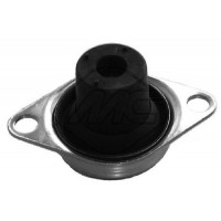 02908 Metalcaucho Підвіска двигун