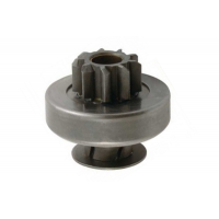 34601 ASAM Привід з механізмом вільного ходу стартер