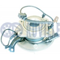 221441 RUVILLE Комплект підшипника ступиці колеса