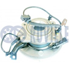 221441 RUVILLE Комплект підшипника ступиці колеса