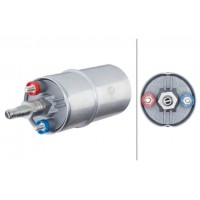 8TF 358 303-181 HELLA Паливний насос