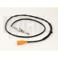 137064 HITACHI Датчик температура вихлопних газів