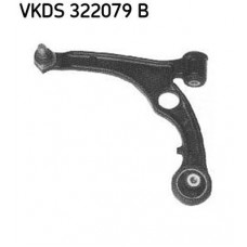 VKDS 322079 B SKF Ричаг незалежної підвіски колеса, подвеска колеса