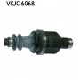 VKJC 6068 SKF Привідний вал