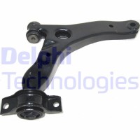 TC1166 DELPHI Ричаг незалежної підвіски колеса, подвеска колеса