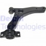 TC1166 DELPHI Ричаг незалежної підвіски колеса, подвеска колеса