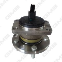 GH31850A GMB Комплект підшипника ступиці колеса