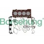 B19186 Borsehung Комплект прокладок головка циліндра