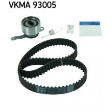 VKMA 93005 SKF Комплект ременя ГРМ