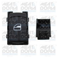 26387 MEAT & DORIA Вимикач склопідйомник