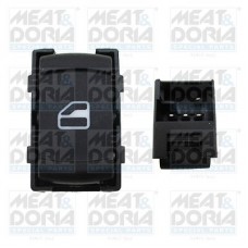 26387 MEAT & DORIA Вимикач склопідйомник