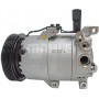 ACP 450 000P MAHLE Компресор кондиціонера