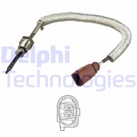 TS30145 DELPHI Датчик температура вихлопних газів