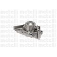 24-1044 METELLI Водяний насос охолодження двигуна
