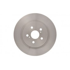 0 986 479 D35 BOSCH Гальмівний диск