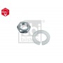 107632 FEBI BILSTEIN Осьовий шарнір рульова тяга