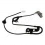 ABS-293 JAPANPARTS Датчик частота обертання колеса