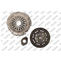 001220800 MAPA Комплект зчеплення