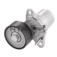 GA357.71 SNR натяжний ролик, Поліклиновий ремінь