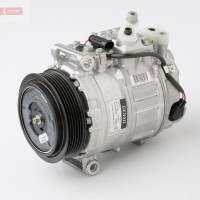DCP17064 DENSO Компресор кондиціонера