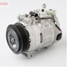 DCP17064 DENSO Компресор кондиціонера