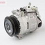 DCP17064 DENSO Компресор кондиціонера