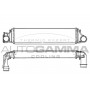 101882 AUTOGAMMA Интеркулер