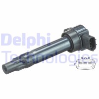 GN10701-12B1 DELPHI Котушка запалювання