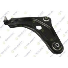 CI-709 TEKNOROT Ричаг незалежної підвіски колеса, подвеска колеса