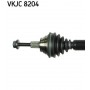 VKJC 8204 SKF Привідний вал
