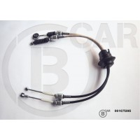 001CT295 B CAR Трос механічна коробка передач