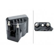 5DA 358 168-251 HELLA Котушка запалювання