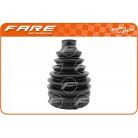 12266 FARE SA Пыльник, Привідний вал