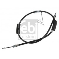 177157 FEBI BILSTEIN Тросик, cтояночный тормоз