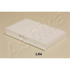 21-LR-LR4 ASHIKA Фільтр повітря у внутрішньому просторі