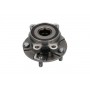 WBH-9045 KAVO PARTS Комплект підшипника ступиці колеса