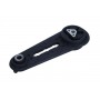 40-0421 MAXGEAR Підвіска двигун