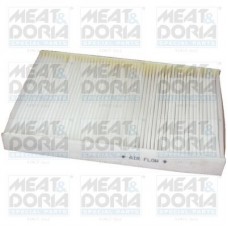 17108 MEAT & DORIA Фільтр повітря у внутрішньому просторі