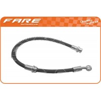 17288 FARE SA Гальмівний шланг