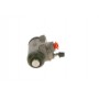0 986 475 797 BOSCH Колісний гальмівний циліндр
