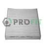 1521-2112 PROFIT Фільтр повітря у внутрішньому просторі
