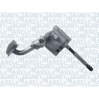 Масляний насос MAGNETI-MARELLI 351516000058