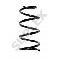 22241 SUPLEX Пружина ходової частини