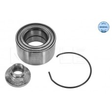 37-14 650 0002 MEYLE Комплект підшипника ступиці колеса