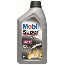 150017 MOBIL Моторна олія