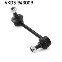 VKDS 943009 SKF Тяга стійка стабілізатор