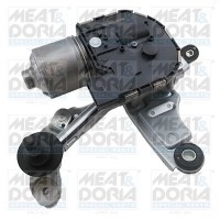 27069 MEAT & DORIA Двигун склоочисника