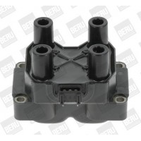 ZS300 BorgWarner (BERU) Котушка запалювання