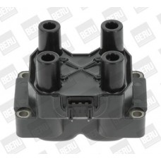 ZS300 BorgWarner (BERU) Котушка запалювання